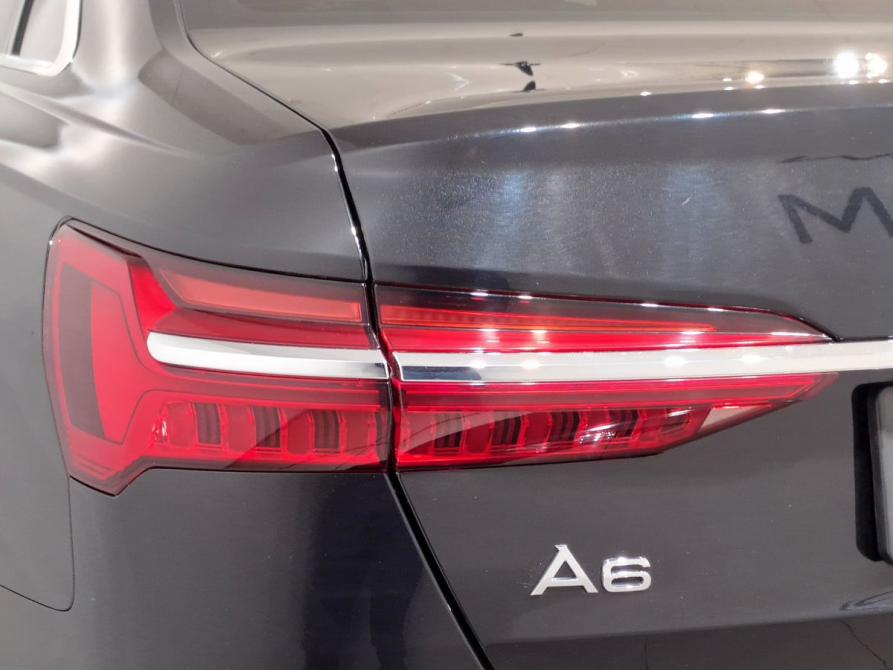 Audi A6 V (C8) Москва  - изображение 22