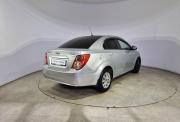 Chevrolet Aveo II Саранск  - изображение 37
