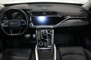 Geely Atlas Pro Кемерово  - изображение 31