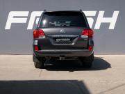 Toyota Land Cruiser 200 Series Рестайлинг 1 Краснодар  - изображение 29