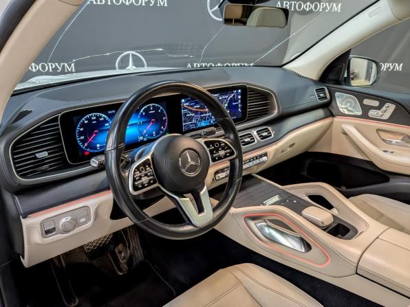 Mercedes-Benz GLE II (V167) с пробегом 2021 года, цена 5 800 000 рублей, 142960 км, внедорожник, Автокод Объявления