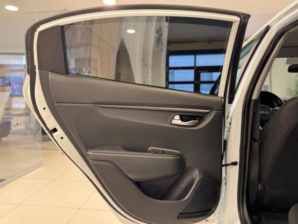 Kia Rio IV с пробегом 2020 года, цена 1 585 000 рублей, 107339 км, седан, Автокод Объявления