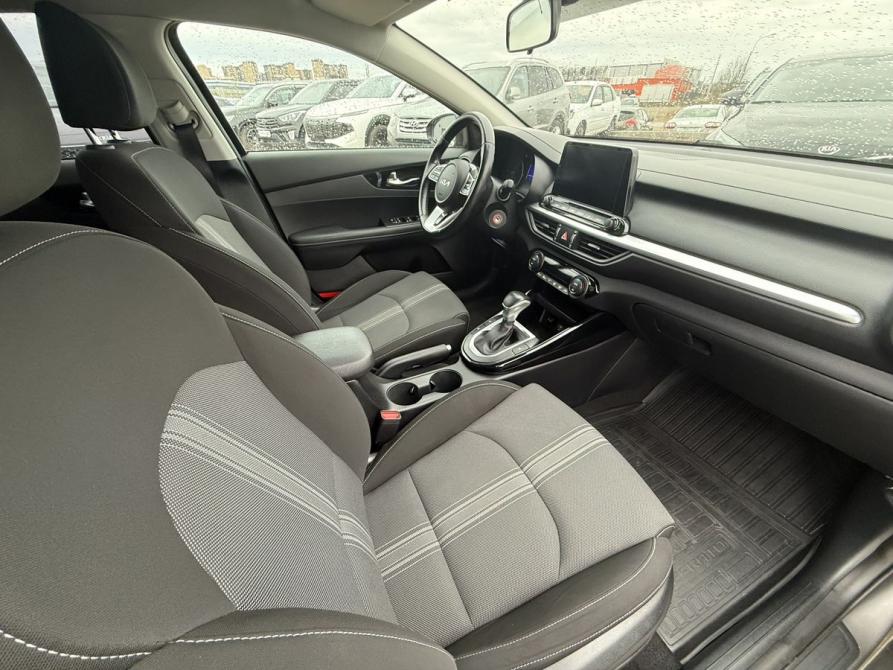 Kia Cerato IV Рестайлинг Санкт-Петербург  - изображение 10
