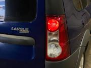 Lada (ВАЗ) Largus I Челябинск  - изображение 29