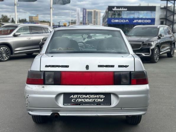 Lada (ВАЗ) 2110 с пробегом 2005 года, цена 95 000 рублей, 113897 км, седан, Автокод Объявления
