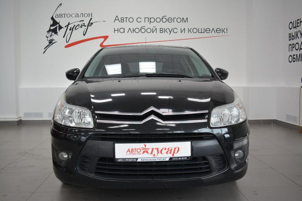 Citroen C4 I Рестайлинг Киров  - изображение 3