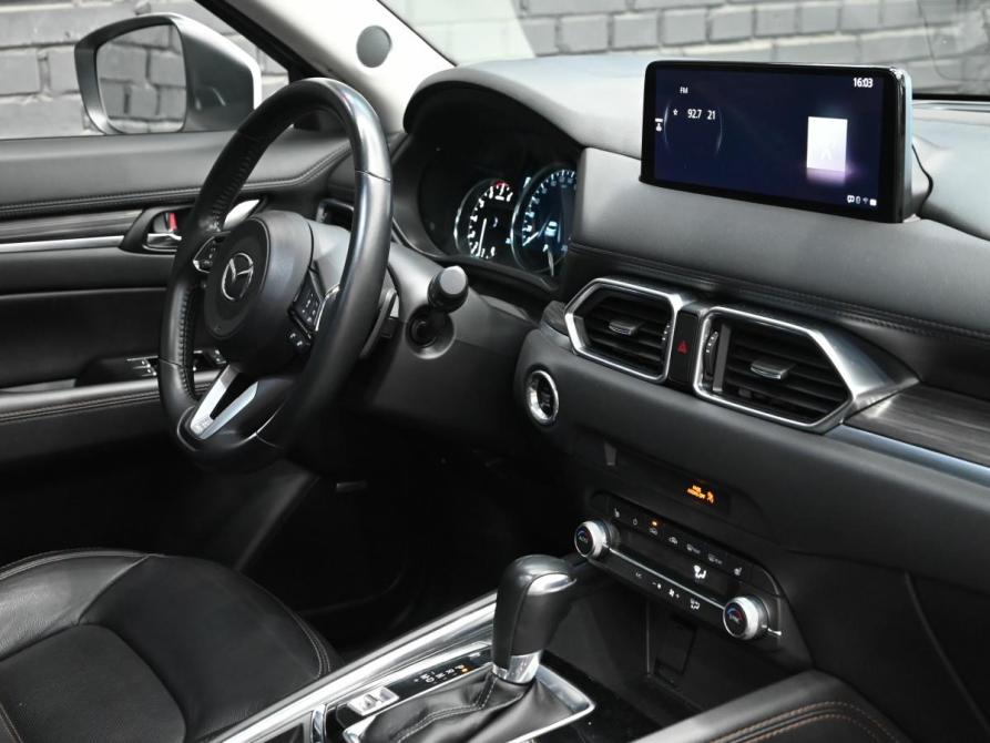 Mazda CX-5 II Екатеринбург  - изображение 22