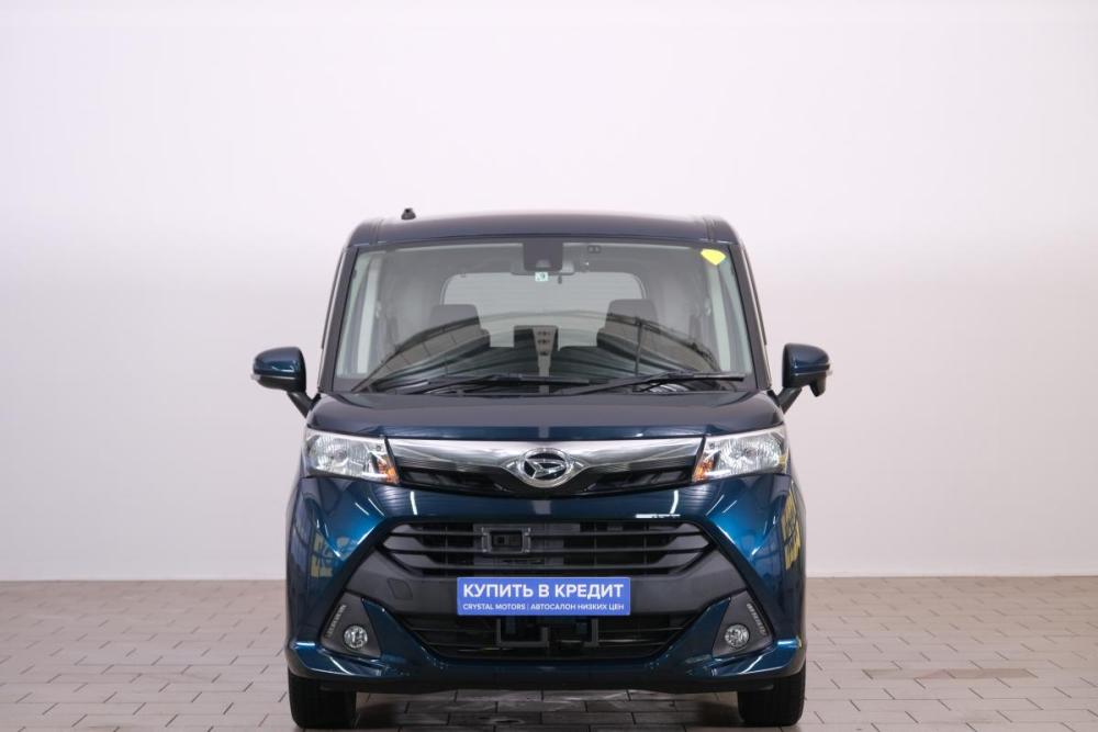 Daihatsu Thor I Омск  - изображение 2