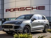 Porsche Cayenne II Рестайлинг (958) Санкт-Петербург  - изображение 35