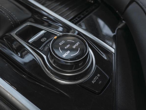 Changan CS95 I Рестайлинг с пробегом 2019 года, цена 1 990 000 рублей, 94800 км, внедорожник, Автокод Объявления