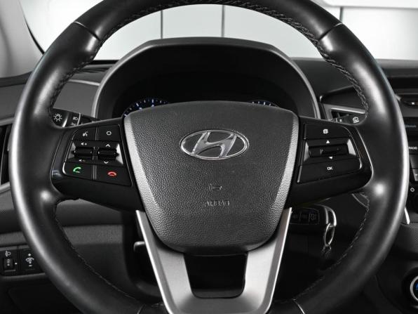 Hyundai Creta I с пробегом 2019 года, цена 1 979 000 рублей, 68065 км, внедорожник, Автокод Объявления