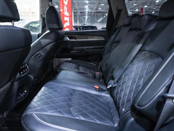 Kia Mohave I Рестайлинг 2 с пробегом 2019 года, цена 4 449 000 рублей, 85830 км, внедорожник, Автокод Объявления