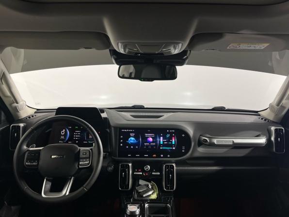 Haval Dargo I с пробегом 2023 года, цена 2 700 000 рублей, 19203 км, внедорожник, Автокод Объявления