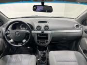 Chevrolet Lacetti I Кемерово  - изображение 18