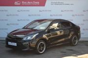 Kia Rio IV Старый Оскол  - изображение 20