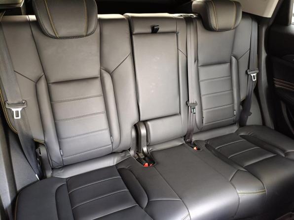 Haval F7x I с пробегом 2021 года, цена 1 849 000 рублей, 80556 км, внедорожник, Автокод Объявления