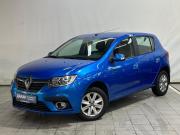 Renault Sandero II Рестайлинг Санкт-Петербург  - изображение 20