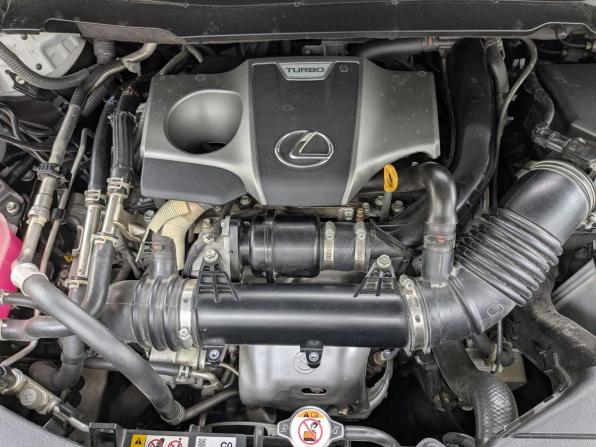 Lexus RX IV Рестайлинг с пробегом 2021 года, цена 5 950 000 рублей, 93456 км, внедорожник, Автокод Объявления