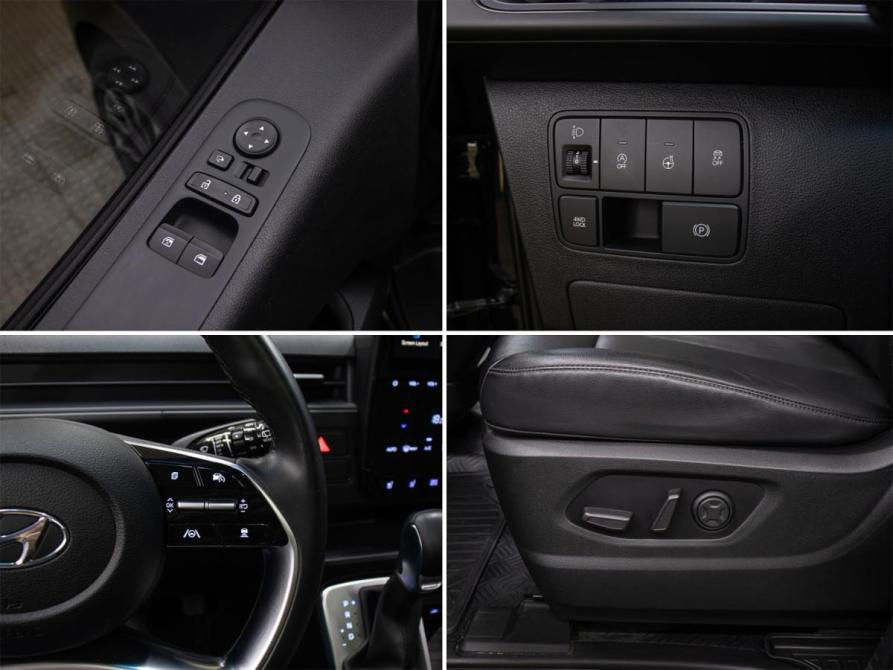 Hyundai Staria I Москва  - изображение 23
