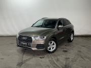 Audi Q3 I (8U) Рестайлинг Москва  - изображение 21