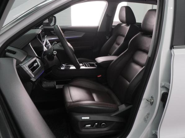 Chery Tiggo 8 Pro I с пробегом 2023 года, цена 1 829 000 рублей, 71857 км, внедорожник, Автокод Объявления