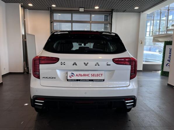 Haval Jolion I Рестайлинг с пробегом 2024 года, цена 2 000 000 рублей, 24029 км, внедорожник, Автокод Объявления