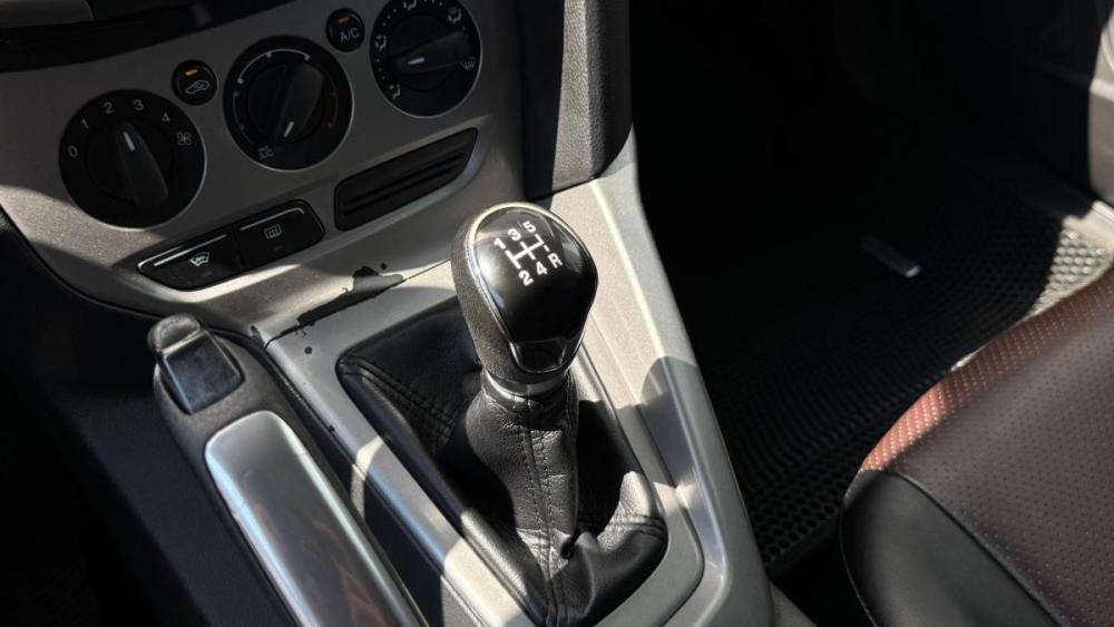 Ford Focus III Магнитогорск  - изображение 14