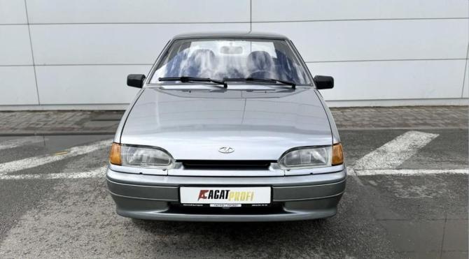 Lada (ВАЗ) 2115 с пробегом 2009 года, цена 360 000 рублей, 121150 км, седан, Автокод Объявления