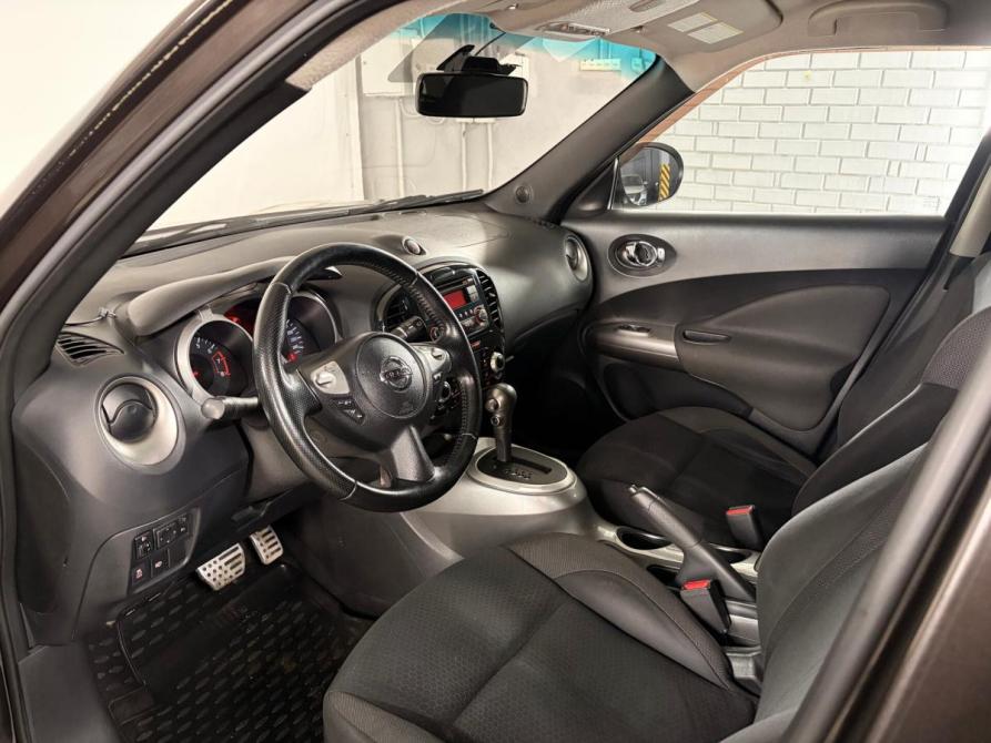 Nissan Juke I Екатеринбург  - изображение 9