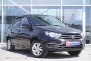Lada (ВАЗ) Granta I Рестайлинг Ульяновск  - изображение 25