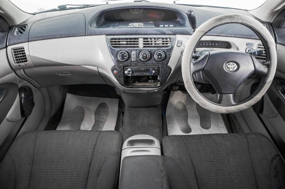 Toyota Vista V (V50) Барнаул  - изображение 10
