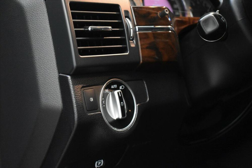 Mercedes-Benz GLK-Класс I (X204) Москва  - изображение 10