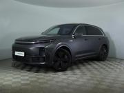 Li Auto (Lixiang) L7 I Рестайлинг Санкт-Петербург  - изображение 22