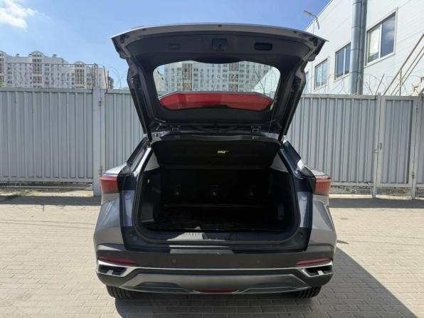 Omoda C5 I с пробегом 2022 года, цена 1 555 000 рублей, 89135 км, внедорожник, Автокод Объявления