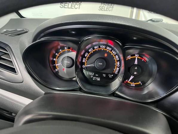 Lada (ВАЗ) Vesta I с пробегом 2021 года, цена 1 119 000 рублей, 57000 км, седан, Автокод Объявления