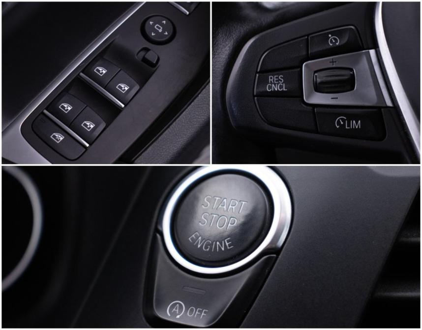 BMW X3 III (G01) Москва  - изображение 16