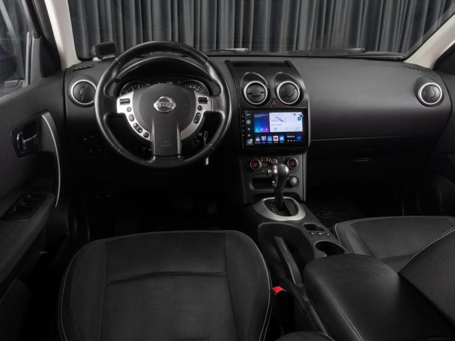 Nissan Qashqai I Рестайлинг Тюмень  - изображение 6