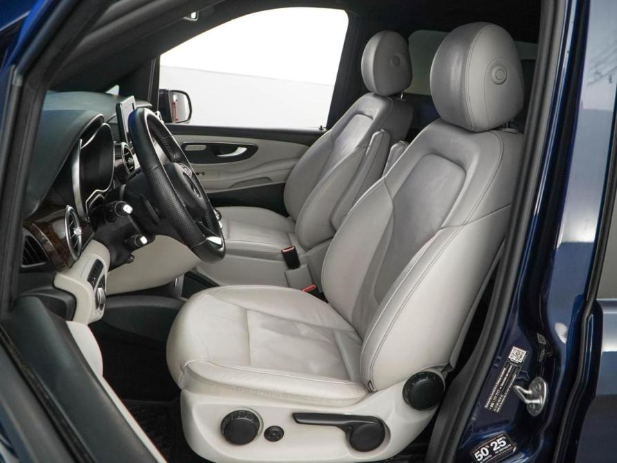 Mercedes-Benz V-Класс III (W447) Рестайлинг Москва  - изображение 12