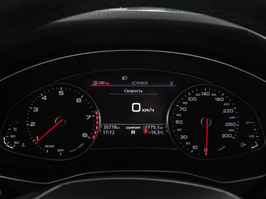 Audi A6 V (C8) Химки  - изображение 12