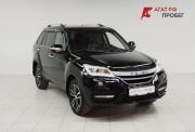 Lifan X60 I Рестайлинг 2 Саратов  - изображение 27