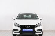 Lada (ВАЗ) Vesta I Рестайлинг (NG) Красноярск  - изображение 25