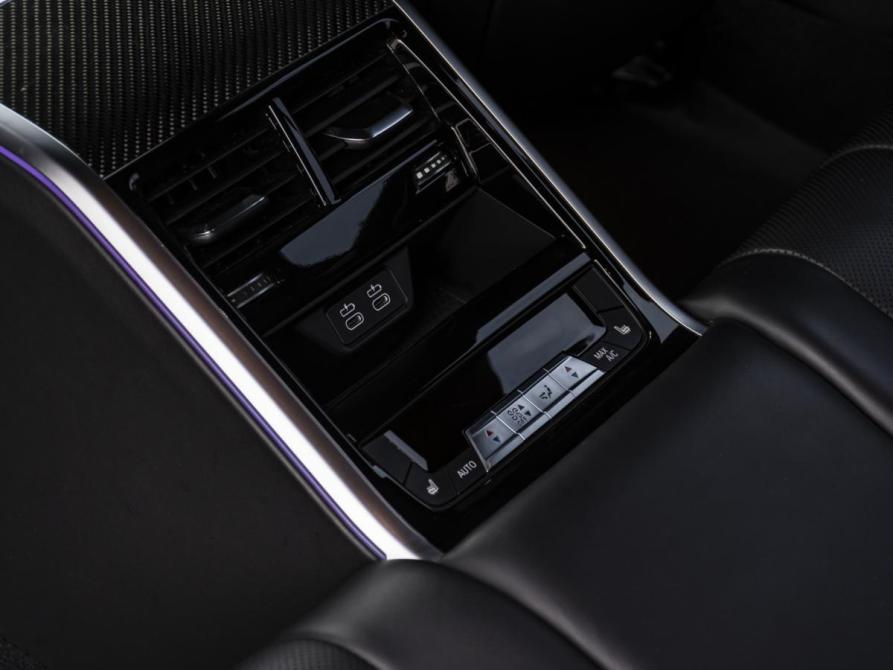 BMW 8 серии II (G14/G15/G16) Рестайлинг Москва  - изображение 22