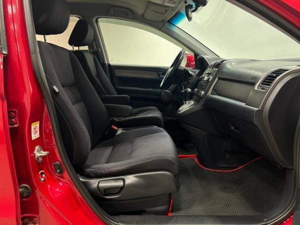 Honda CR-V III с пробегом 2008 года, цена 1 183 000 рублей, 290000 км, внедорожник, Автокод Объявления