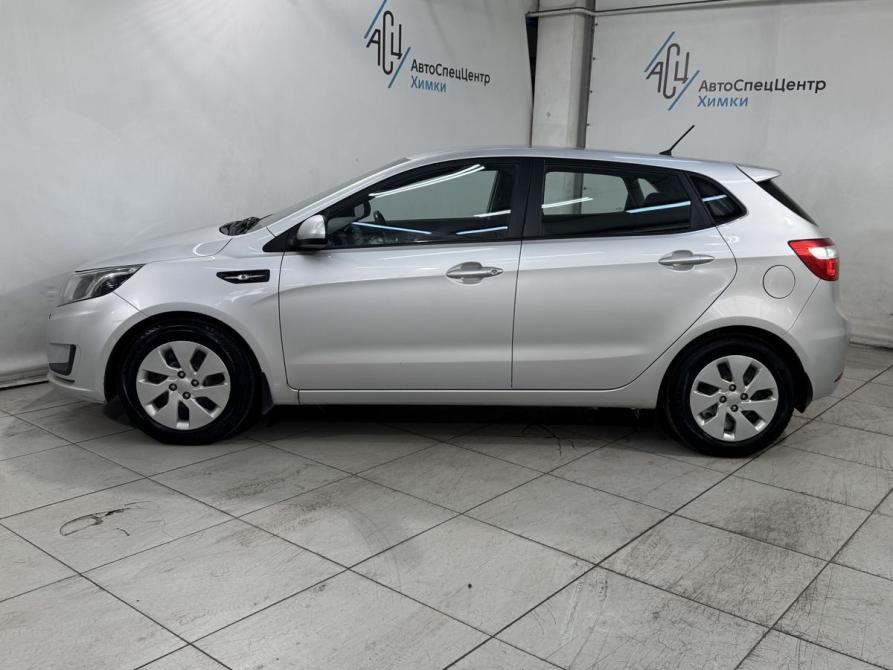 Kia Rio III Химки  - изображение 3