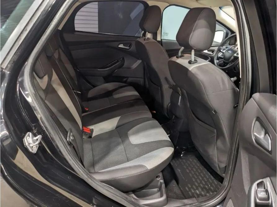 Ford Focus III Пермь  - изображение 12