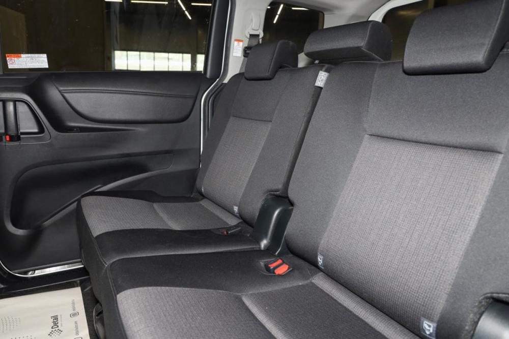 Toyota Sienta II Рестайлинг Новосибирск  - изображение 18