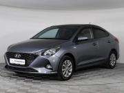 Hyundai Solaris II Химки  - изображение 14