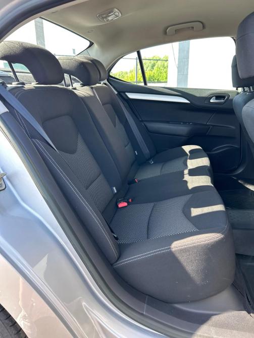 Citroen C4 II Альметьевск  - изображение 12