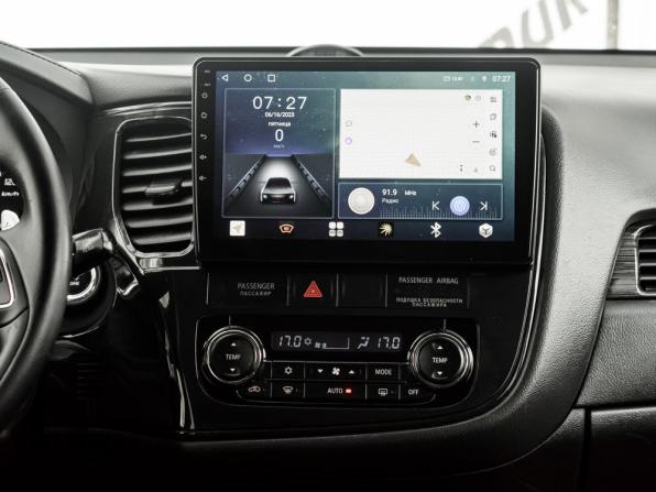 Mitsubishi Outlander III Рестайлинг 2 с пробегом 2016 года, цена 1 780 000 рублей, 209444 км, внедорожник, Автокод Объявления
