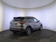 Geely Coolray I Москва  - изображение 33